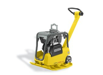 Виброплита дизельная Wacker Neuson DPU 2540 H по доступной цене в Ставрополе. Не теряйте времени и заказывайте у нас прямо сейчас! Надежное качество и выгодные условия ждут вас.