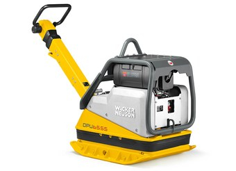 Виброплита дизельная Wacker Neuson DPU 6555 по доступной цене в Ставрополе. Не теряйте времени и заказывайте у нас прямо сейчас! Надежное качество и выгодные условия ждут вас.