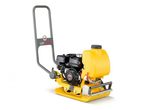 Виброплита бензиновая Wacker Neuson VP 1135Aw по доступной цене в Ставрополе. Не теряйте времени и заказывайте у нас прямо сейчас! Надежное качество и выгодные условия ждут вас.