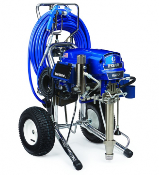 Окрасочный агрегат Graco MARK-5 по выгодной цене в Ставрополе. Надежное качество и лучшие условия ждут вас.