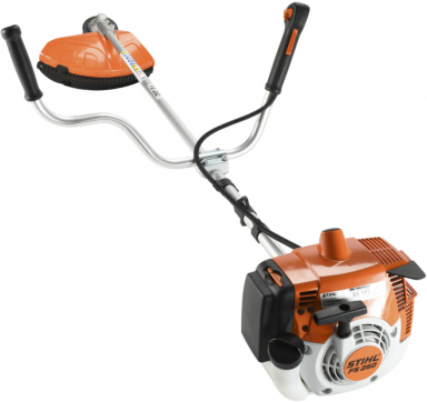 Триммер Stihl FS250 в прокат в Ставрополе. У нас лучшая цена за сутки! Возможность взять в аренду с выгодной скидкой до 40% при экспресс доставке 24/7. И помните, ночью стоимость еще дешевле на 30%! #арендапрокат #виброплита #выгодно