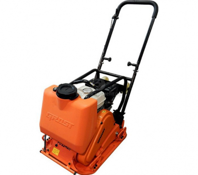 Виброплита GROST PC-2248H по выгодной цене в Ставрополе. Надежное качество и лучшие условия ждут вас.