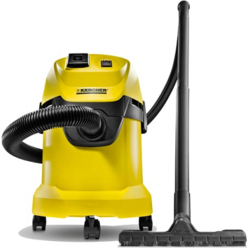 Пылесос Karcher WD3 Premium в прокат в Ставрополе. У нас лучшая цена за сутки! Возможность взять в аренду с выгодной скидкой до 40% при экспресс доставке 24/7. И помните, ночью стоимость еще дешевле на 30%! #арендапрокат #виброплита #выгодно