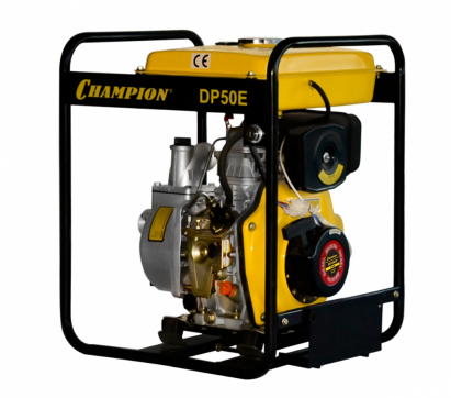 Мотопомпа CHAMPION DP50E по выгодной цене в Ставрополе. Надежное качество и лучшие условия ждут вас.