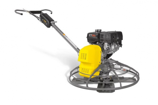Затирочная машина Wacker Neuson по бетону CT 36-X-C-WN6 по выгодной цене в Ставрополе. Надежное качество и лучшие условия ждут вас.