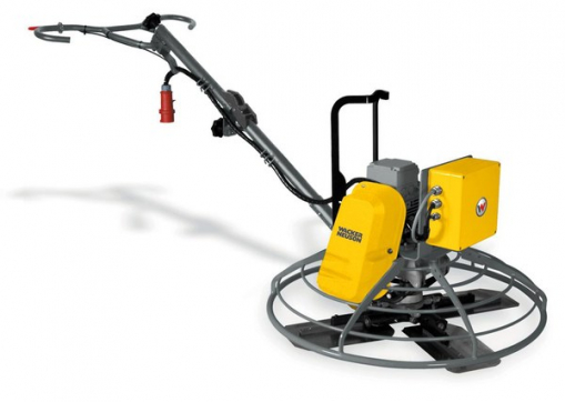 Затирочная машина Wacker Neuson CT36-400E по выгодной цене в Ставрополе. Надежное качество и лучшие условия ждут вас.