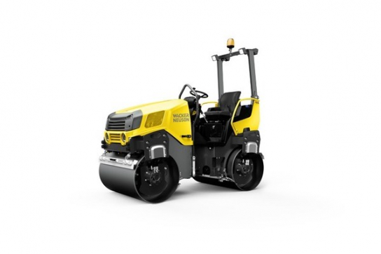 Каток дорожный Wacker Neuson RD 27-120 по выгодной цене в Ставрополе. Надежное качество и лучшие условия ждут вас.