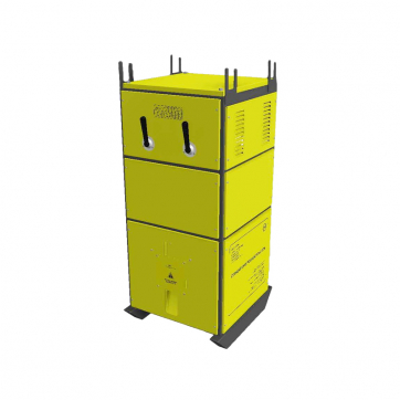 Станция для прогрева бетона СПБ-100 по выгодной цене в Ставрополе. Надежное качество и лучшие условия ждут вас.