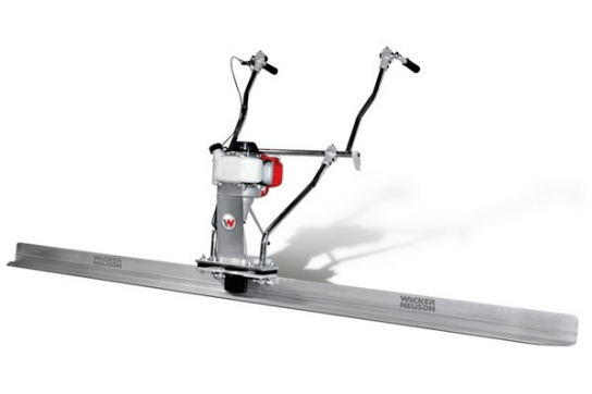 Виброрейка бензиновая P 35A Wacker Neuson по выгодной цене в Ставрополе. Надежное качество и лучшие условия ждут вас.