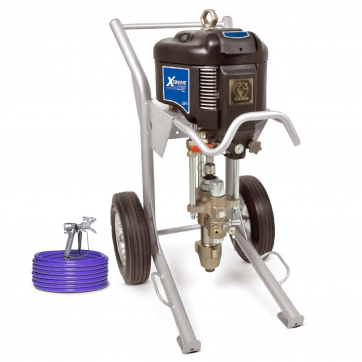 Окрасочный агрегат GRACO Xtreme X70 по выгодной цене в Ставрополе. Надежное качество и лучшие условия ждут вас.
