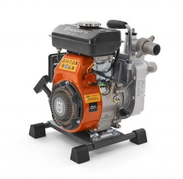 Мотопомпа Husqvarna W40P по выгодной цене в Ставрополе. Надежное качество и лучшие условия ждут вас.