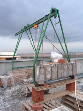  в прокат в Ставрополе. У нас лучшая цена за сутки! Возможность взять в аренду с выгодной скидкой до 40% при экспресс доставке 24/7. И помните, ночью стоимость еще дешевле на 30%! #арендапрокат #виброплита #выгодно