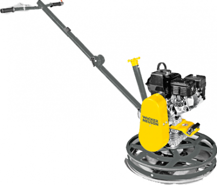 Затирочная машина по бетону Wacker Neuson CT 24A по выгодной цене в Ставрополе. Надежное качество и лучшие условия ждут вас.
