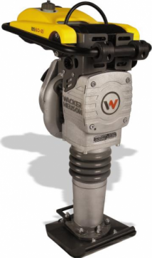 Wacker Neuson BS 50-2I 11 по выгодной цене в Ставрополе. Надежное качество и лучшие условия ждут вас.