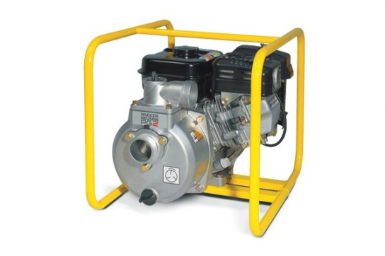 Мотопомпа Wacker Neuson PG 2A по выгодной цене в Ставрополе. Надежное качество и лучшие условия ждут вас.