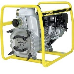 Мотопомпа Wacker Neuson PT 3H по выгодной цене в Ставрополе. Надежное качество и лучшие условия ждут вас.