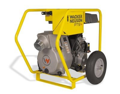 Мотопомпа Wacker Neuson PTS 4V по выгодной цене в Ставрополе. Надежное качество и лучшие условия ждут вас.