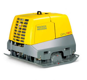 Виброплита Wacker Neuson DPU-130 в прокат в Ставрополе. У нас лучшая цена за сутки! Возможность взять в аренду с выгодной скидкой до 40% при экспресс доставке 24/7. И помните, ночью стоимость еще дешевле на 30%! #арендапрокат #виброплита #выгодно