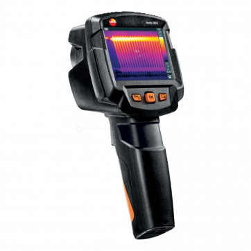 Тепловизор TESTO 865 в прокат в Ставрополе. У нас лучшая цена за сутки! Возможность взять в аренду с выгодной скидкой до 40% при экспресс доставке 24/7. И помните, ночью стоимость еще дешевле на 30%! #арендапрокат #виброплита #выгодно