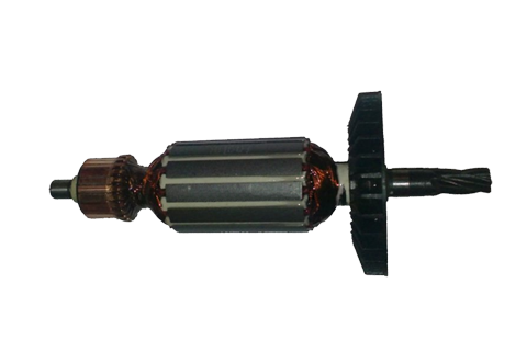 Ротор для Makita HR 2450 по выгодной цене в Ставрополе. Надежное качество и лучшие условия ждут вас.