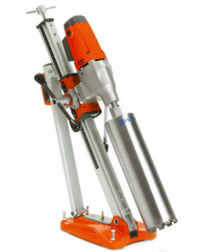 Установка алмазного бурения Husqvarna DMS 240 в прокат в Ставрополе. У нас лучшая цена за сутки! Возможность взять в аренду с выгодной скидкой до 40% при экспресс доставке 24/7. И помните, ночью стоимость еще дешевле на 30%! #арендапрокат #виброплита #выгодно