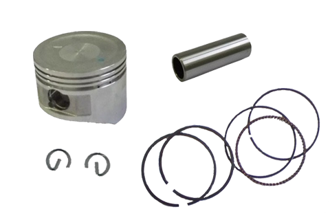 Поршневая группа для двигателей типа 168f по выгодной цене в Ставрополе. Надежное качество и лучшие условия ждут вас.