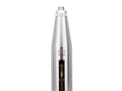 Склерометр RGK SK-60 в прокат в Ставрополе. У нас лучшая цена за сутки! Возможность взять в аренду с выгодной скидкой до 40% при экспресс доставке 24/7. И помните, ночью стоимость еще дешевле на 30%! #арендапрокат #виброплита #выгодно